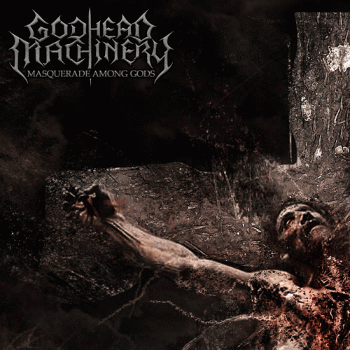 Godhead Machinery : Masquerade Among Gods